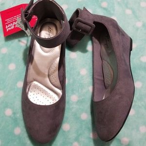 Wedge Shoes